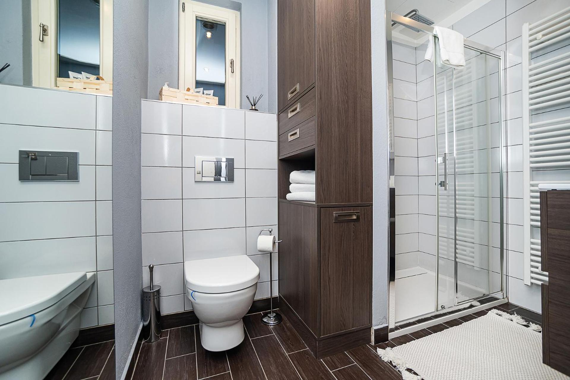 Daire Luxurious Two-bedroom In The Old Town
