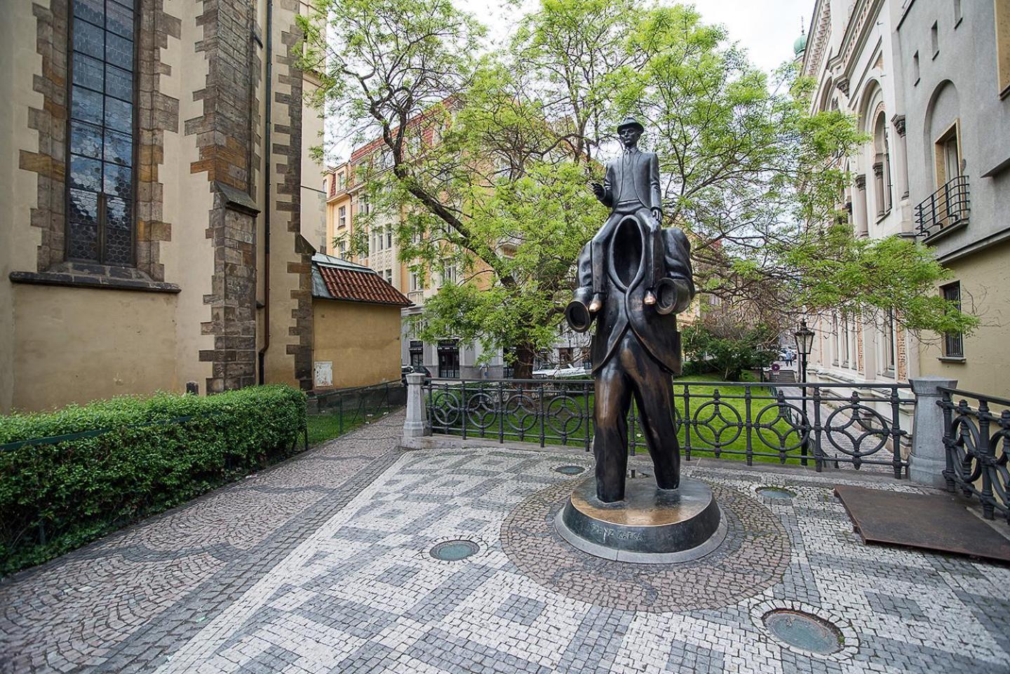 Daire Luxurious Two-bedroom In The Old Town